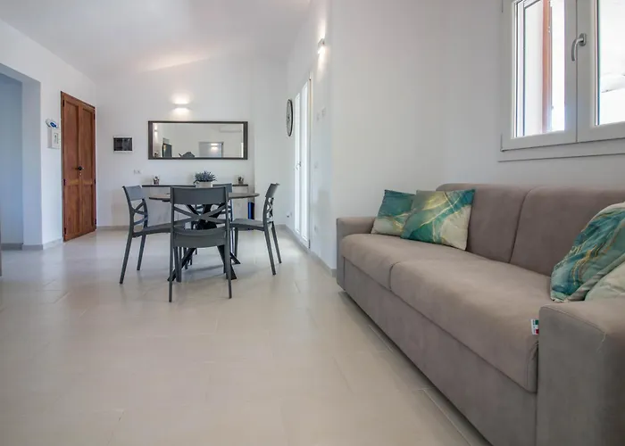 Apartamento Guesthost - Casa Nina - Relax Close To The *