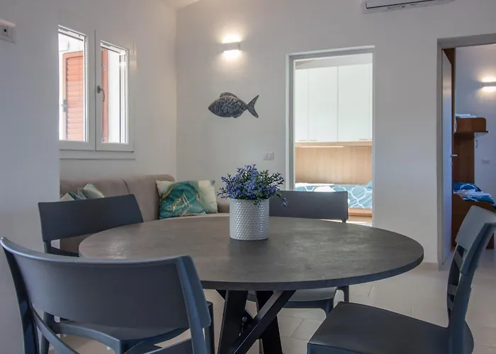 Apartamento Guesthost - Casa Nina - Relax Close To The Porto Istana