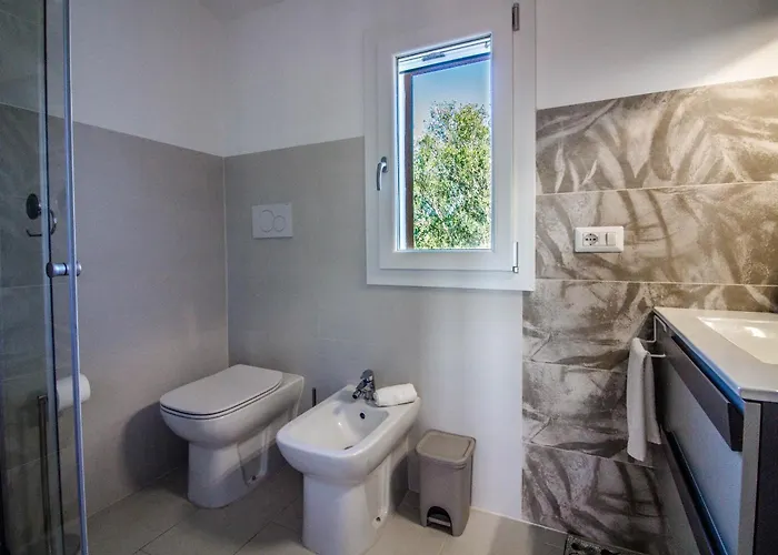 Guesthost - Casa Nina - Relax Close To The
