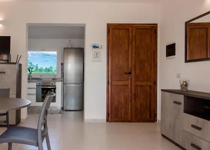 Guesthost - Casa Nina - Relax Close To The Apartamento