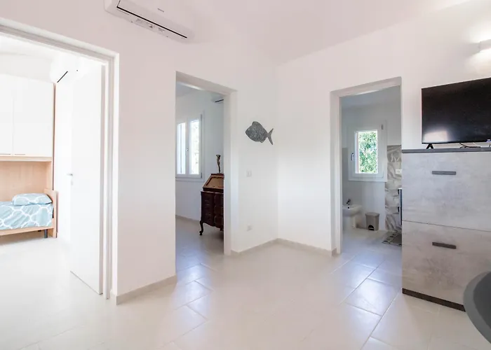 Apartamento Guesthost - Casa Nina - Relax Close To The