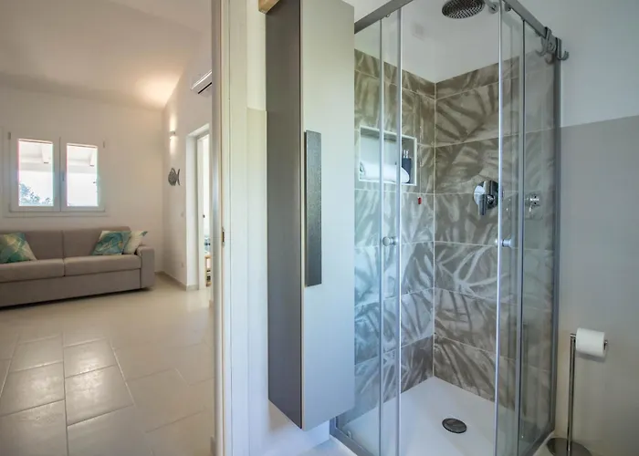 Guesthost - Casa Nina - Relax Close To The Apartamento *