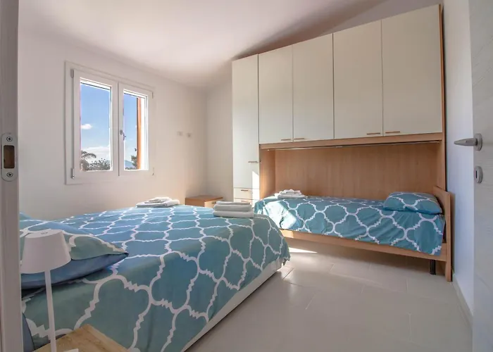 Apartamento Guesthost - Casa Nina - Relax Close To The Porto Istana
