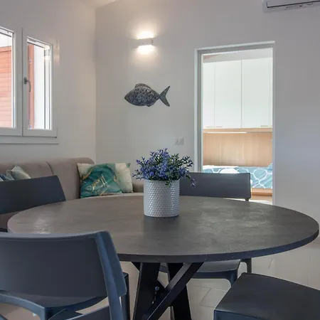 Appartement Guesthost - Casa Nina - Relax Close To The Porto Istana