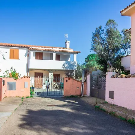 Guesthost - Casa Nina - Relax Close To The Appartement Porto Istana