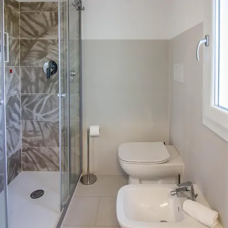 Appartement Guesthost - Casa Nina - Relax Close To The Porto Istana