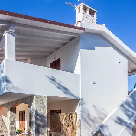 Guesthost - Casa Nina - Relax Close To The Appartement Porto Istana