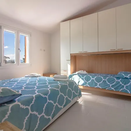 Appartement Guesthost - Casa Nina - Relax Close To The Porto Istana