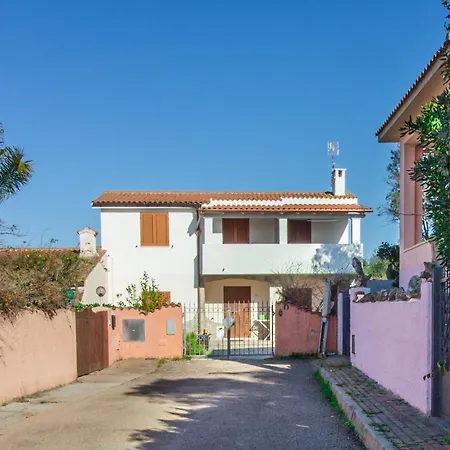 Guesthost - Casa Nina - Relax Close To The Appartement Porto Istana