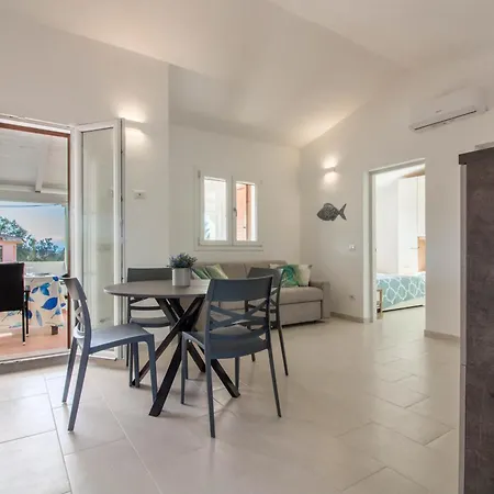 Appartement Guesthost - Casa Nina - Relax Close To The Porto Istana