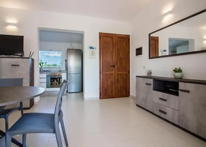 Apartment Guesthost - Casa Nina - Relax Close To The