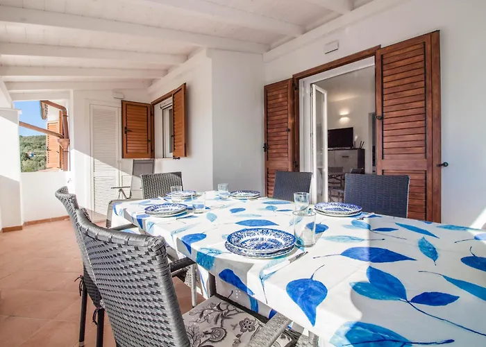 Guesthost - Casa Nina - Relax Close To The