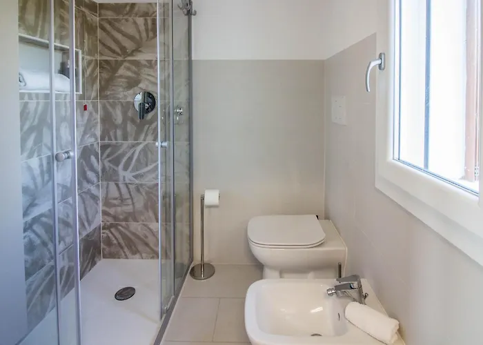 Apartment Guesthost - Casa Nina - Relax Close To The Porto Istana