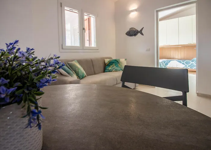 Guesthost - Casa Nina - Relax Close To The *