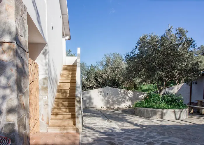 Guesthost - Casa Nina - Relax Close To The