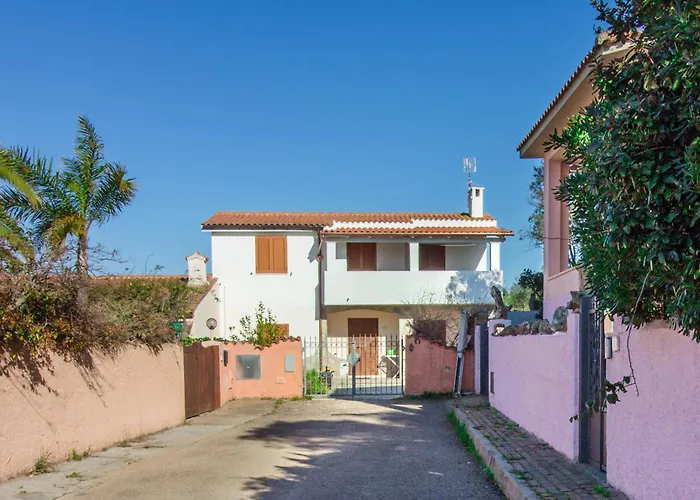 Guesthost - Casa Nina - Relax Close To The Apartment Porto Istana