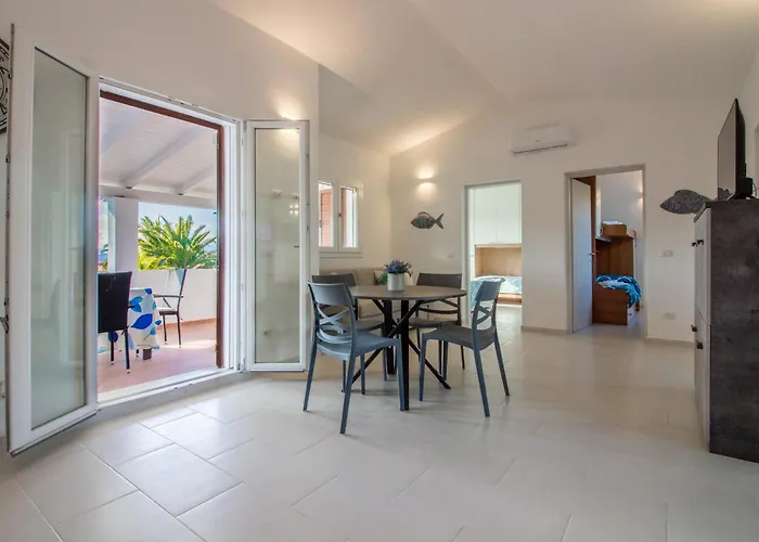 Guesthost - Casa Nina - Relax Close To The Porto Istana